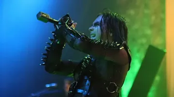 Cradle of Filth