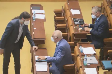 Poslanci si stěžují na interpelace. Sněmovna hledá způsob, jak je zefektivnit