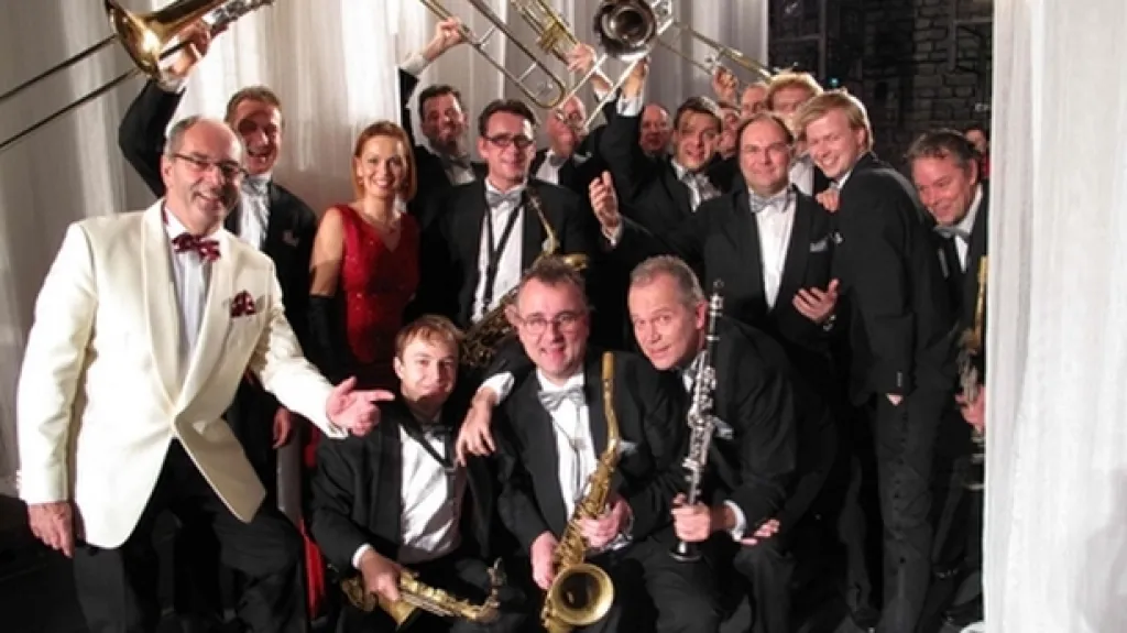 Glenn Miller Orchestra