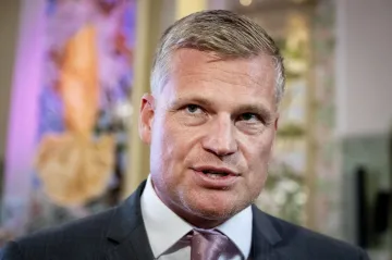 Pavel se sejde s Turkem. Motoristé na jeho ministerské nominaci trvají