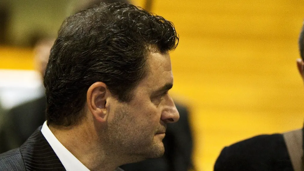 Aleš Konopásek