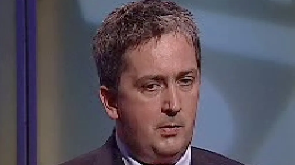 Petr Hulinský