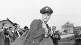 Elvis Presley v armádě, 1958