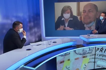 Peníze seženeme třeba dluhopisy, avizuje Schillerová. Jejich nákup už domluvila s ČNB