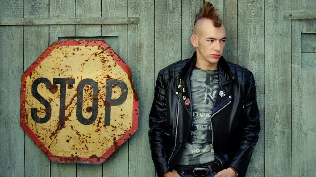 DonT Stop