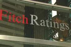 Agentura Fitch potvrdila rating Česka na stupni AA-, země se podle ní vrátila ke stabilnímu růstu 