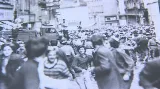 Protesty proti okupaci stály roku 1969 v Brně život dva lidi