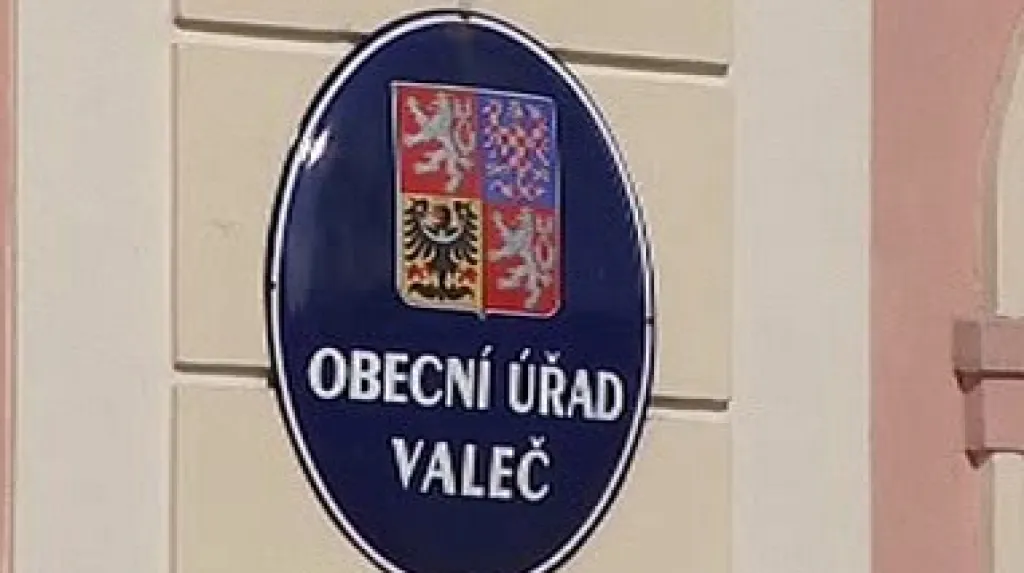 Valeč