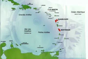 Guadeloupe