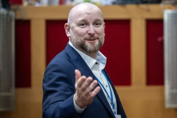 Pražský primátor Svoboda odvolal šéfa magistrátu Kubelku