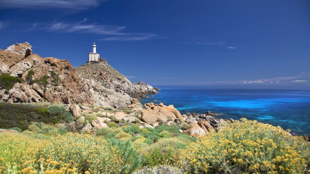Sardinie