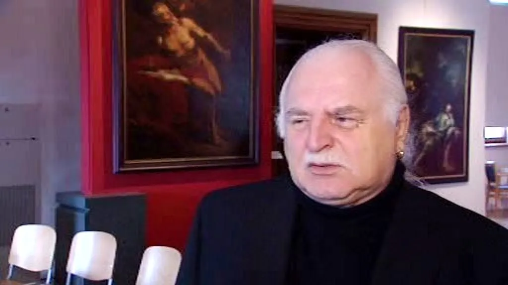 Milan Knížák
