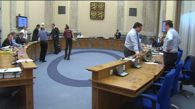 Vláda přesunula miliardu z operačního programu