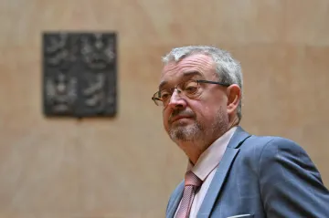 ODS má získat pozici místopředsedy sněmovny a vedení trojice výborů, řekl Benda