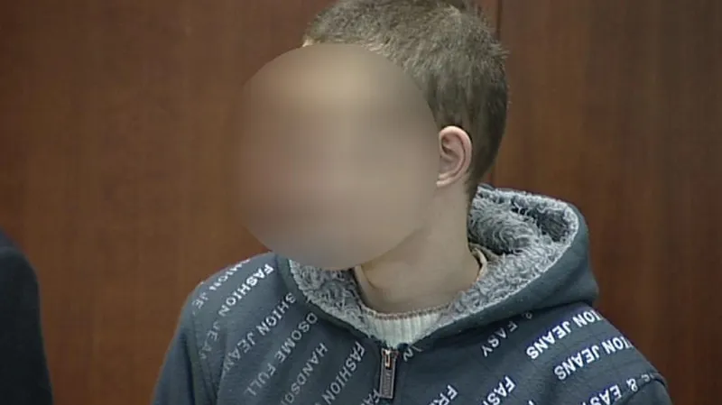 Viník útoku v Bedřišce