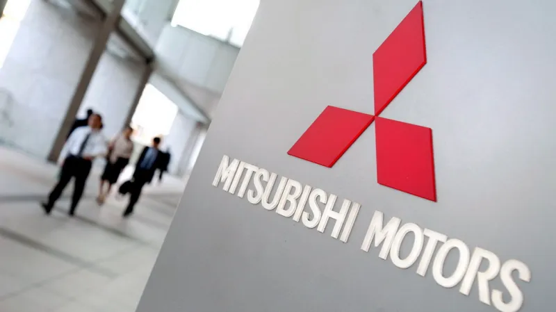 Mitsubishi Motors