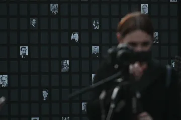 Výstava připomíná víc než pětistovku studentů Masarykovy univerzity, obětí holocaustu