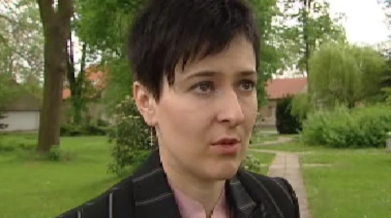 Markéta Šichtařová