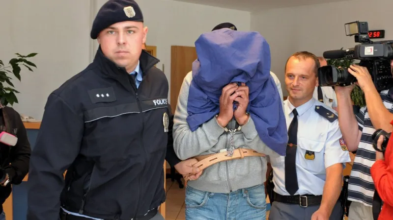 Obviněný v kauze pančovaného alkoholu