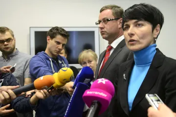 Bradáčová: Politici svými výroky útočí na nejvyššího státního zástupce