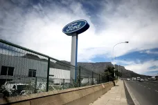 Odbory a Ford dospěly k předběžné dohodě, stávka v automobilce by mohla skončit