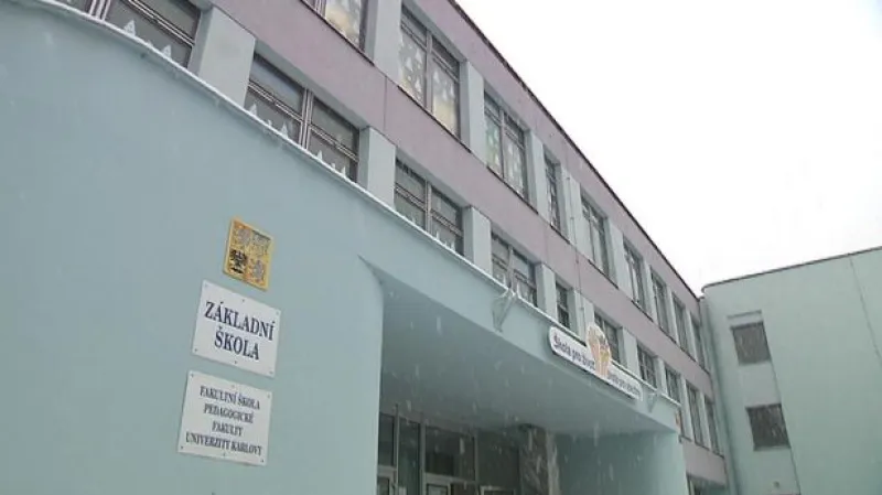 Reportáž Ivana Lukáše