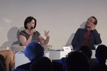 Kdybychom EU neměli, museli bychom si ji vymyslet, míní ekonom Tomáš Sedláček