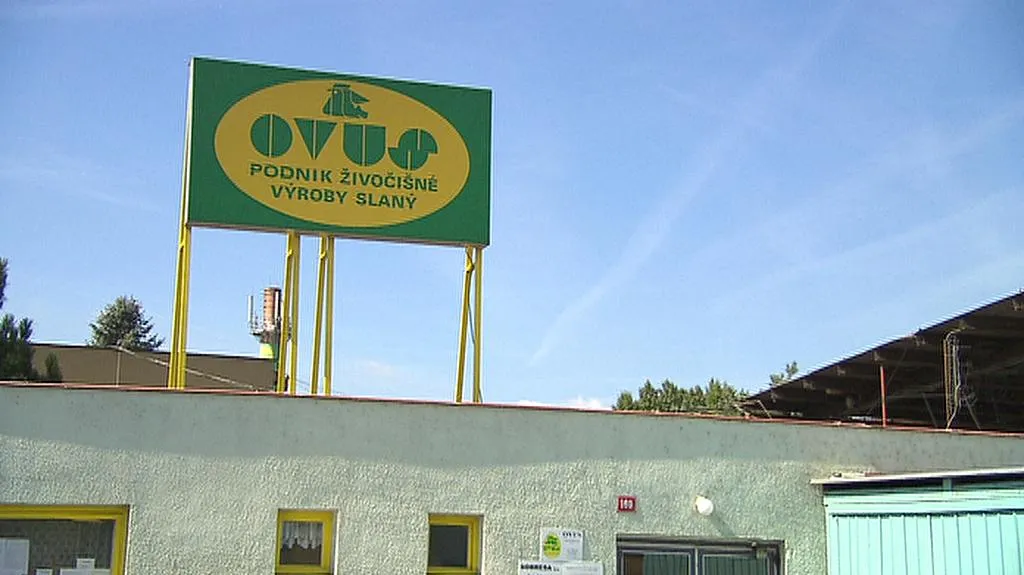 Zemědělský podnik Ovus