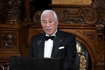 Costa očekává, že Orbán dodrží dohodu ohledně unijní půjčky Ukrajině