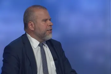 Továrny odcházejí ze Slezska do Číny, protože nemají vodní kanál, tvrdí šéf asociace k propojení Dunaje a Odry