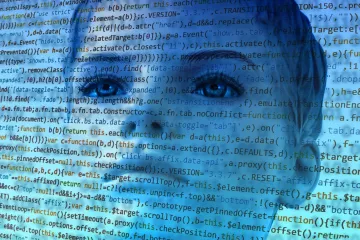 Umělá inteligence od Google učí své potomky. Programuje jiné umělé inteligence lépe než lidé