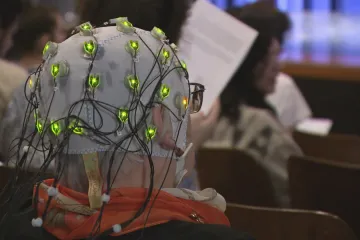 Vědce zajímá, co s tělem dělá opera