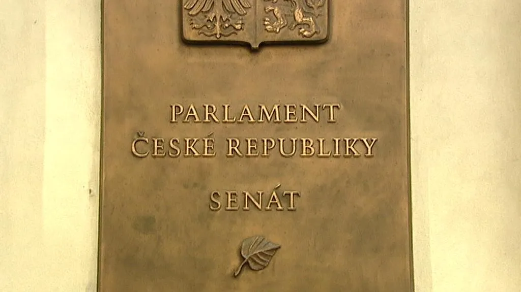Senát