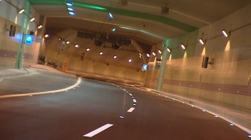 Události ČT: Premiéru chystá Blanka na 20. září