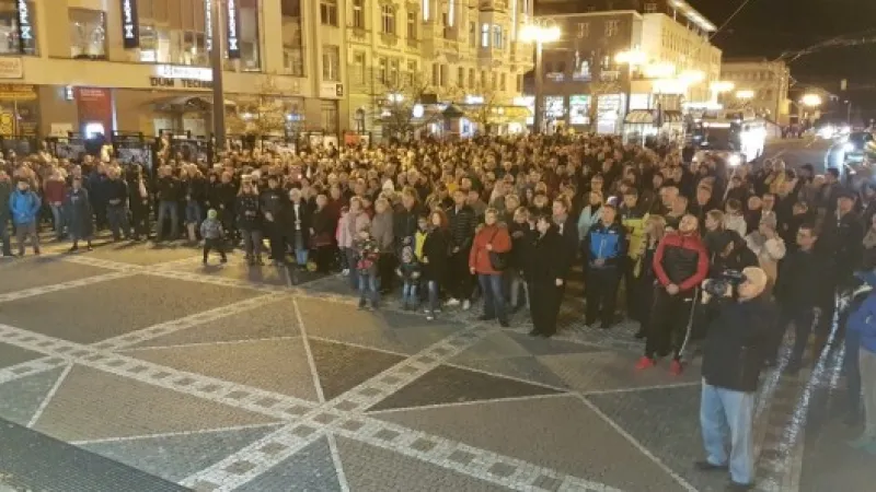 Autor: ČT Veronika Skřivanová,  Zdroj: ČT Veronika Skřivanová