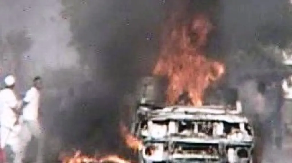 Nepokoje v Súdánu se stupňují