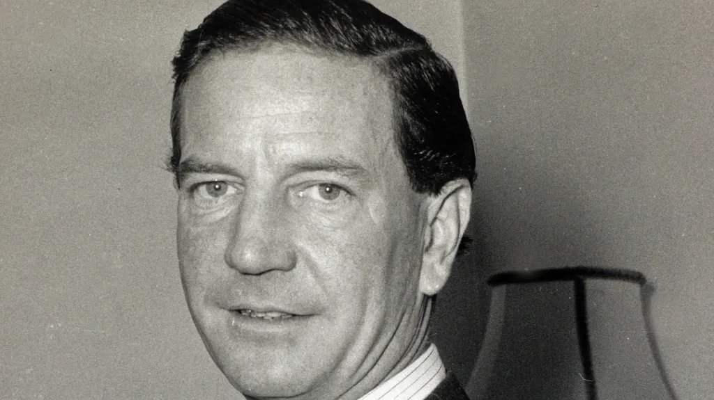 Kim Philby