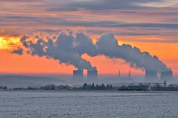 Stát zaplatí KHNP za dostavbu Dukovan a jaderné palivo 422 miliard