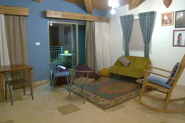 Airbnb škrtá ze seznamu osady na Západním břehu. Krym může a my ne?, bouří se Izrael