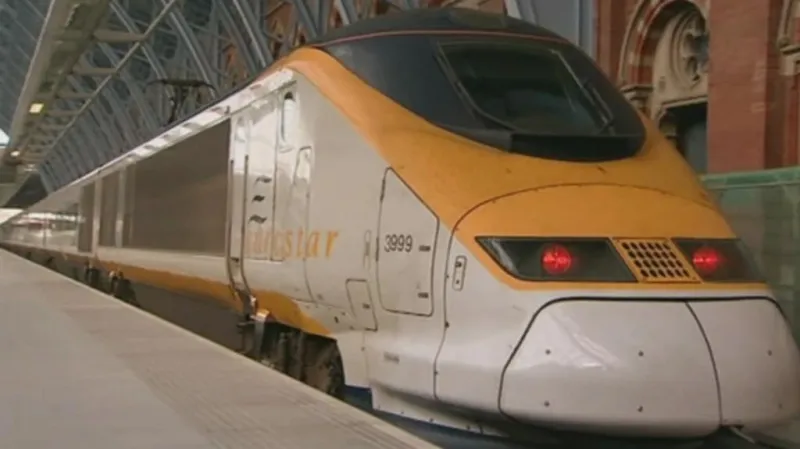 Eurostar