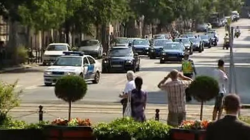 Rozhovor s Evou Irmanovou