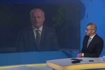 Dá se předpokládat zhoršení, řekl o pandemii v Praze Prymula. Hrozí roušky ve třídách