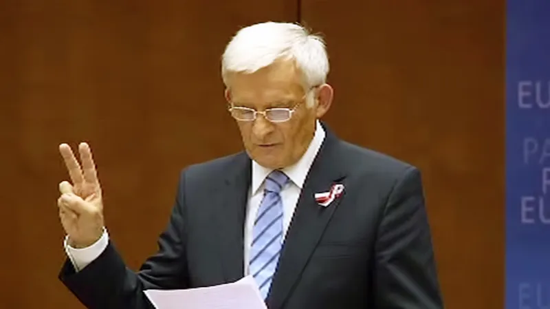 Jerzy Buzek