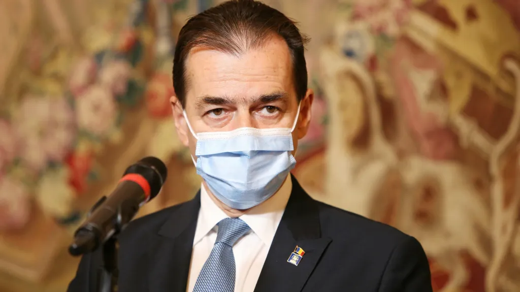 Ludovic Orban