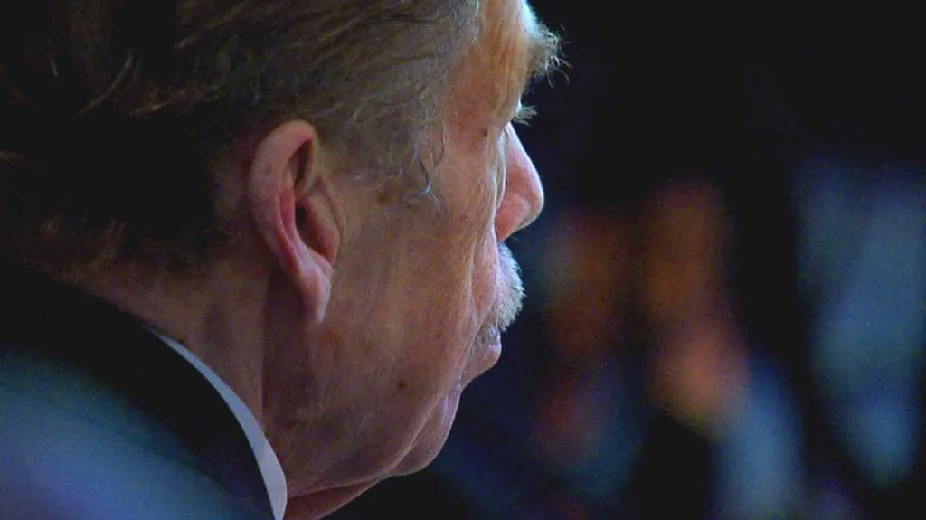 Václav Havel