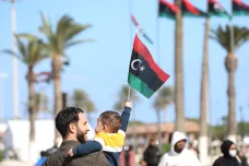 Libye patřila k nejbohatším zemím Afriky, nyní složitě hledá cestu k míru