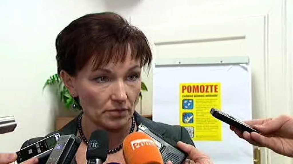 Dana Jurásková