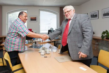 Česká televize bude spolupracovat se Slezskou univerzitou