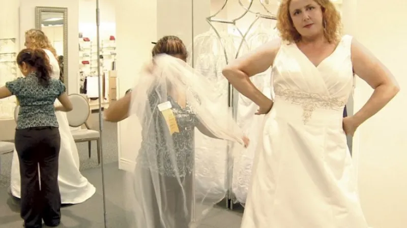 Z filmu Jak přijít o panenství