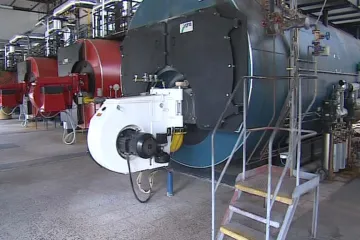 Úsporné technologie šetří energii